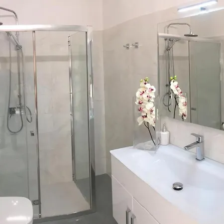 Apartmán Elegantissimo Sul Corso Principale Mazara del Vallo