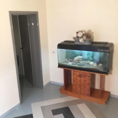 Apartmán Elegantissimo Sul Corso Principale
