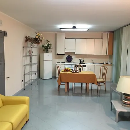 Apartmán Elegantissimo Sul Corso Principale Mazara del Vallo