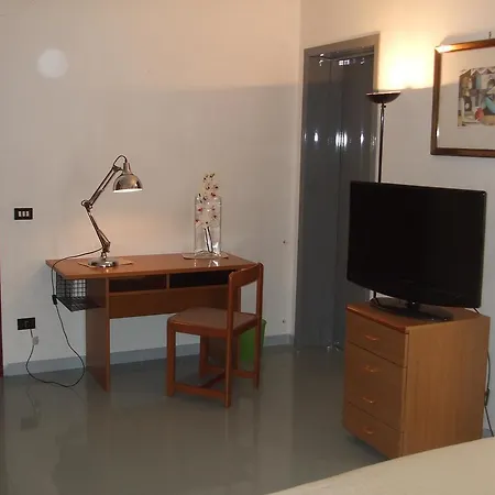 Apartmán Elegantissimo Sul Corso Principale