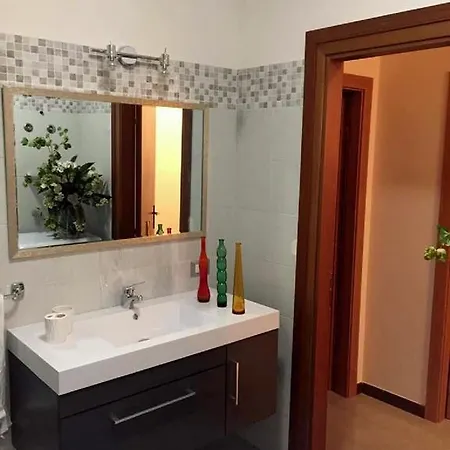Elegantissimo Sul Corso Principale *