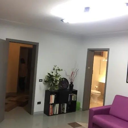 Apartmán Elegantissimo Sul Corso Principale *