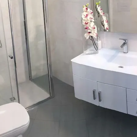 Apartmán Elegantissimo Sul Corso Principale *