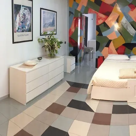 Elegantissimo Sul Corso Principale Apartmán *