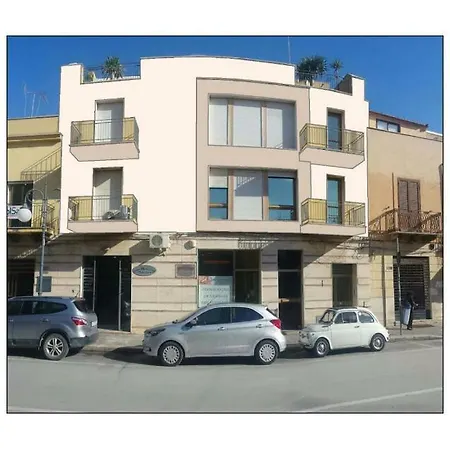 Elegantissimo Sul Corso Principale Apartmán *